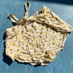 Pacsun Lottie moss shorts